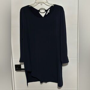 💝 Cleo: Women’s Blouse- Size XXL 💝